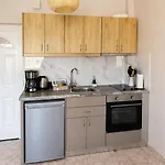 Apartment Verano Palmas Apartment_near The Sea-free Parking *